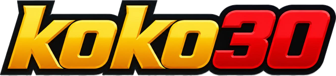 Koko30 Logo